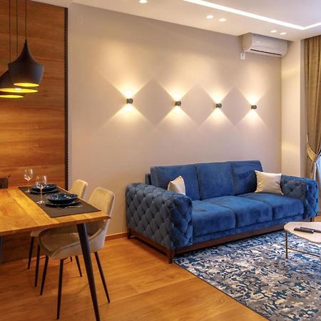 Dali Apartments Pupin Palace Novi Sad Dış mekan fotoğraf