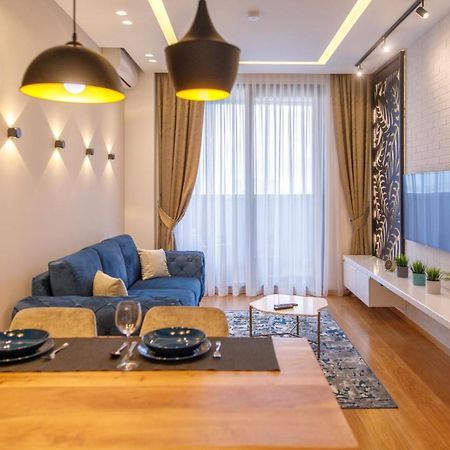 Dali Apartments Pupin Palace Novi Sad Dış mekan fotoğraf
