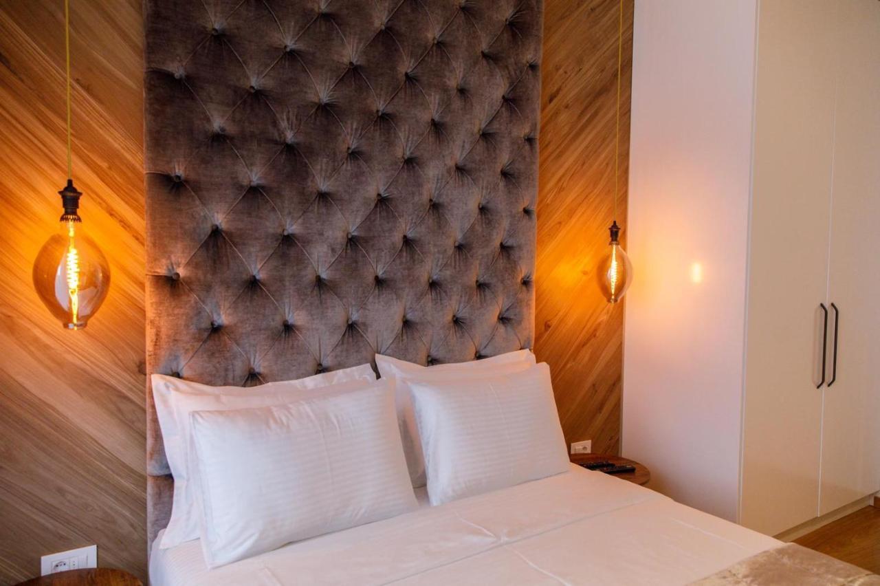 Dali Apartments Pupin Palace Novi Sad Dış mekan fotoğraf