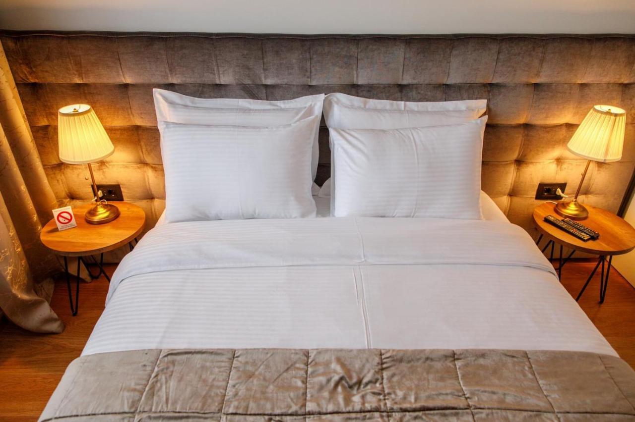 Dali Apartments Pupin Palace Novi Sad Dış mekan fotoğraf