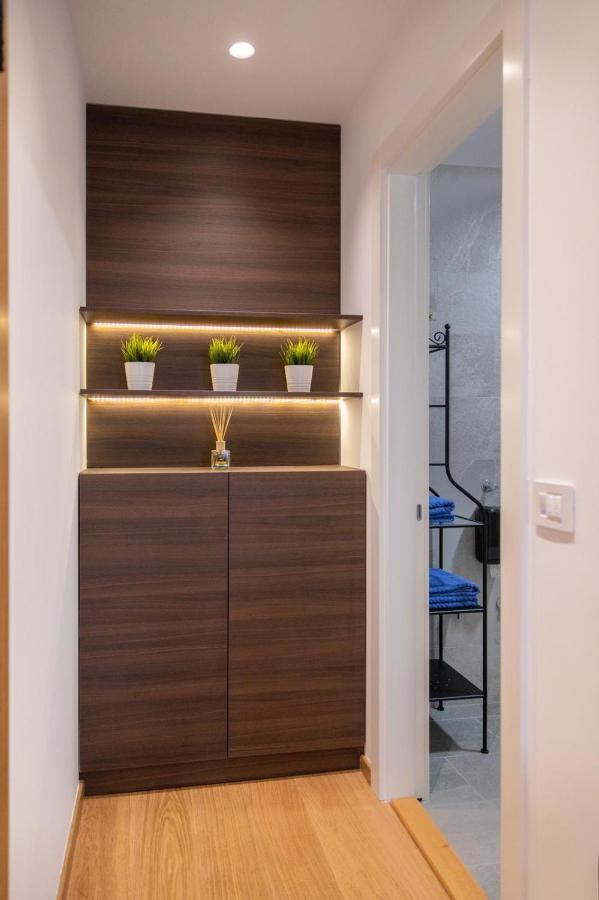 Dali Apartments Pupin Palace Novi Sad Dış mekan fotoğraf